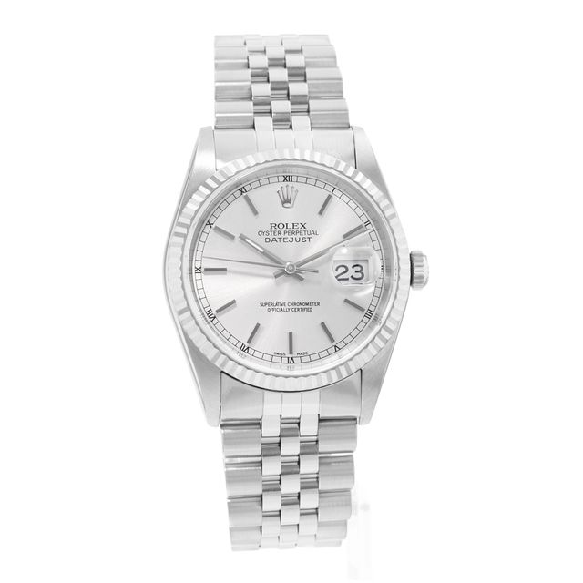 Rolex Datejust 16234 Image 5